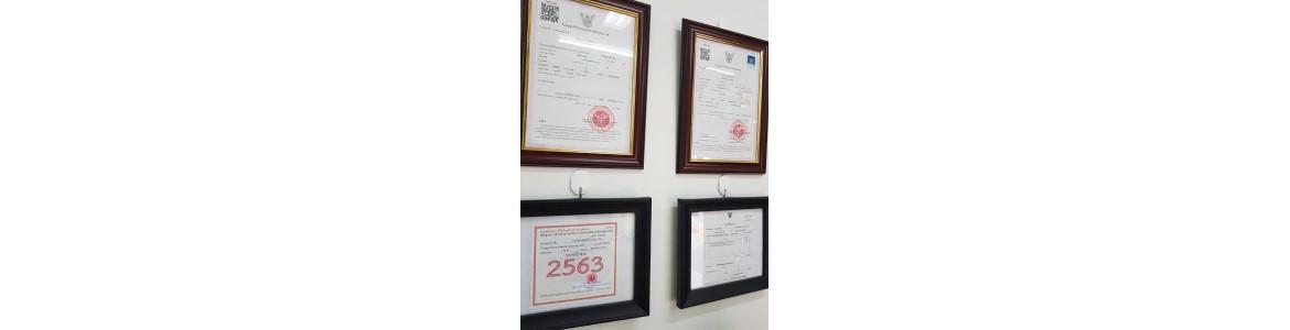 slide company profile