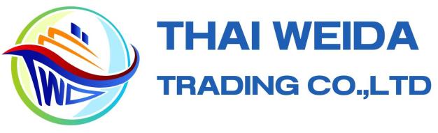 THAI WEIDA TRADING CO., LTD.