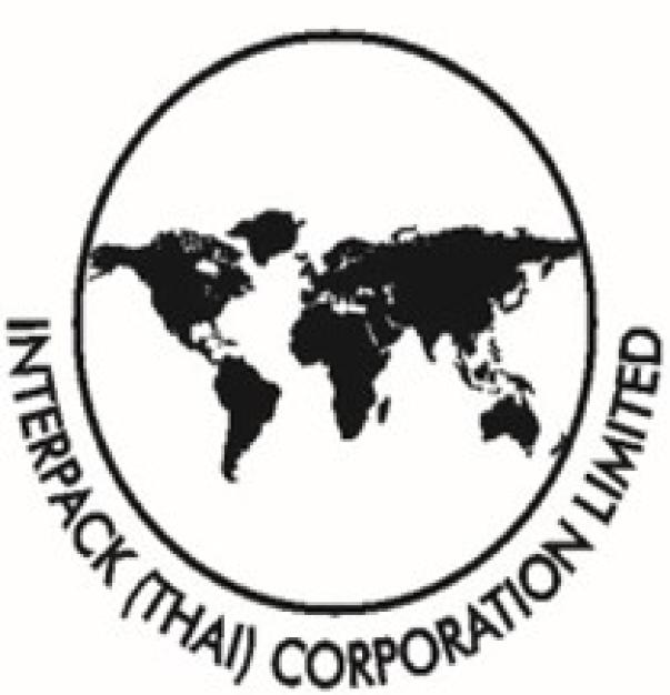 บริษัท อินเตอร์แพ็ค (ไทย) คอร์ปอเรชั่น จำกัด