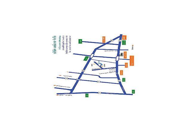 company location map image