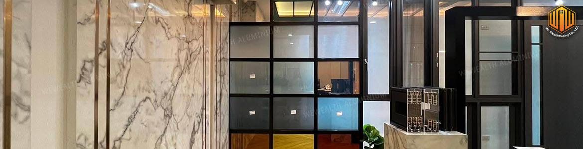 slide company profile