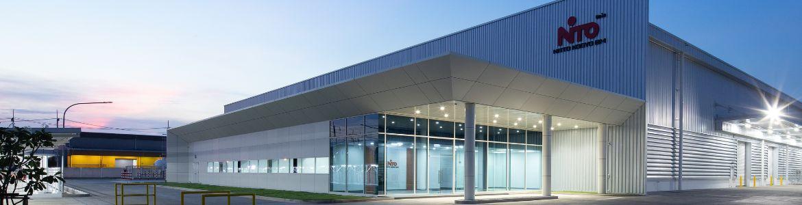 slide company profile