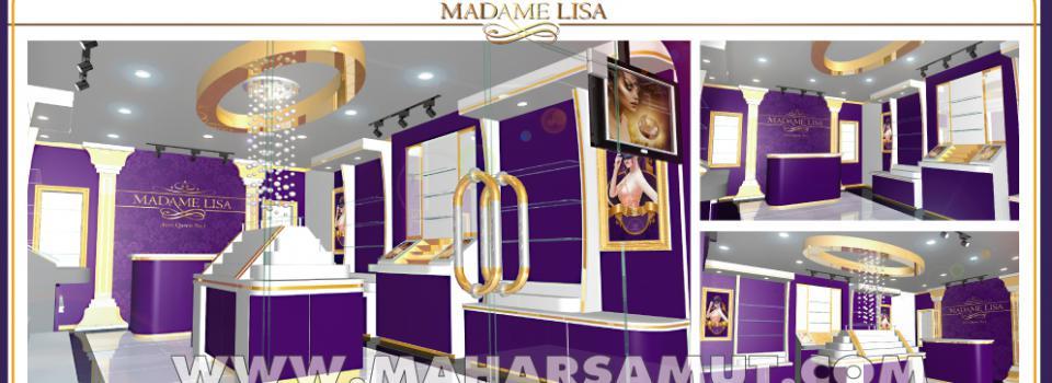 slide company profile