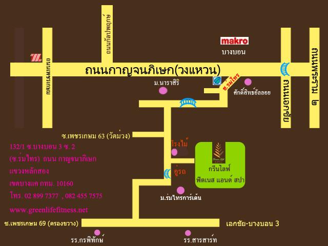 company location map image