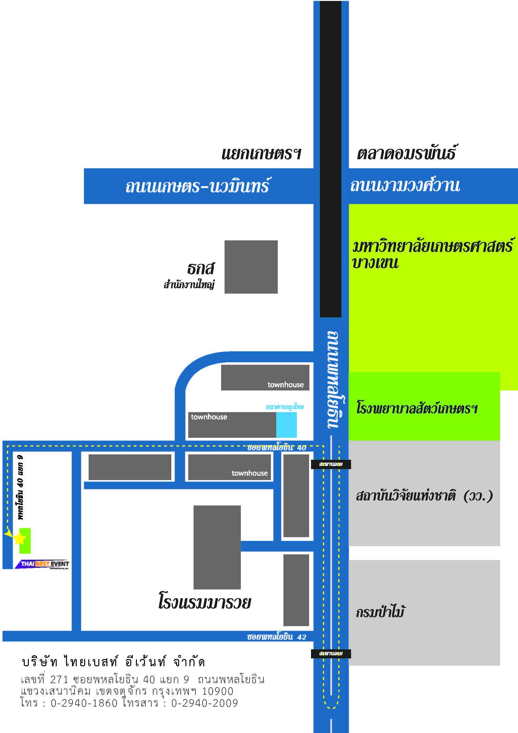 company location map image