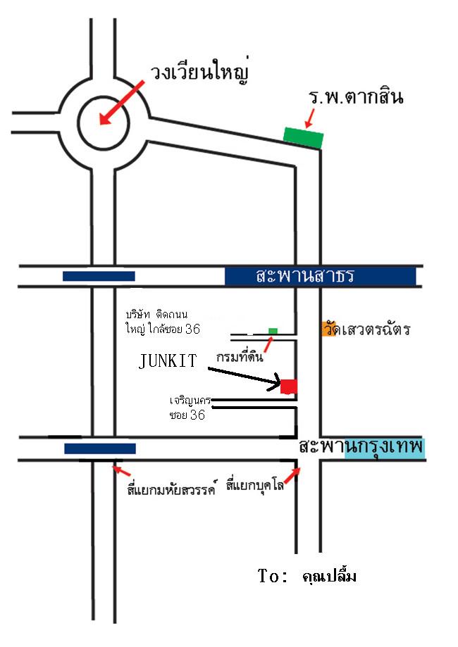 company location map image