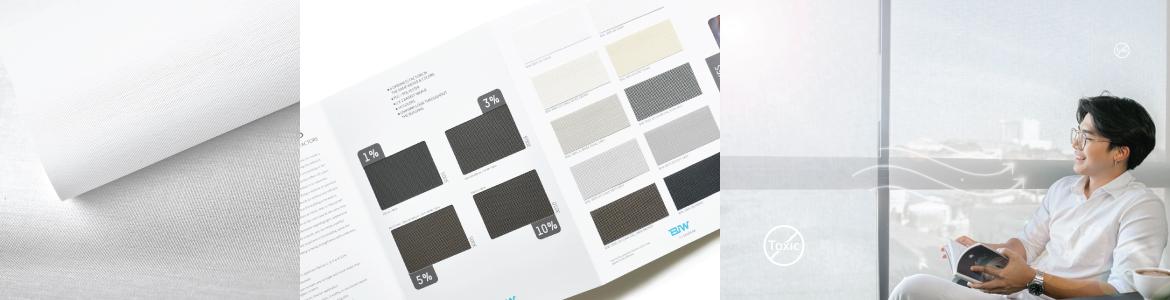 slide company profile