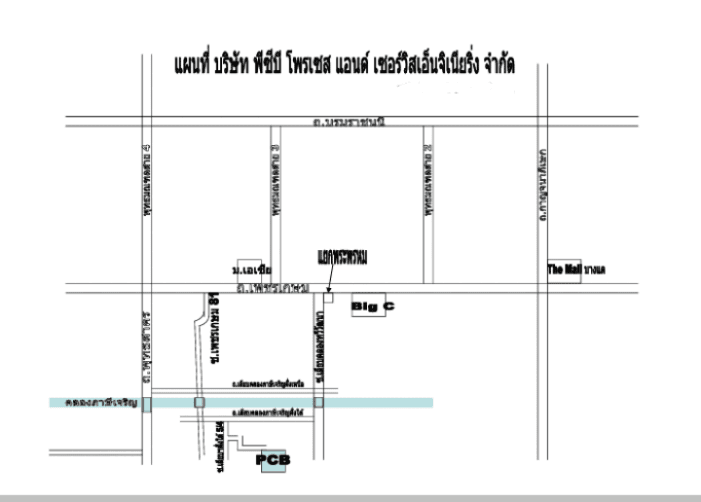 company location map image