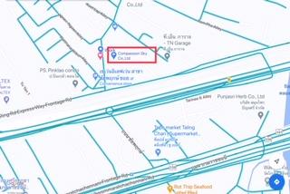 company location map image