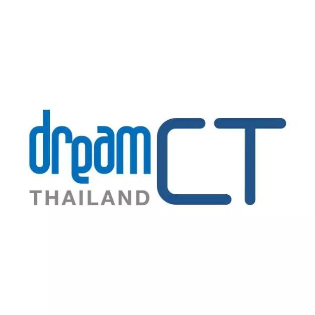 บริษัท ดรีม ซีที จำกัด