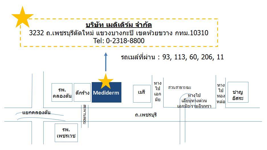 company location map image