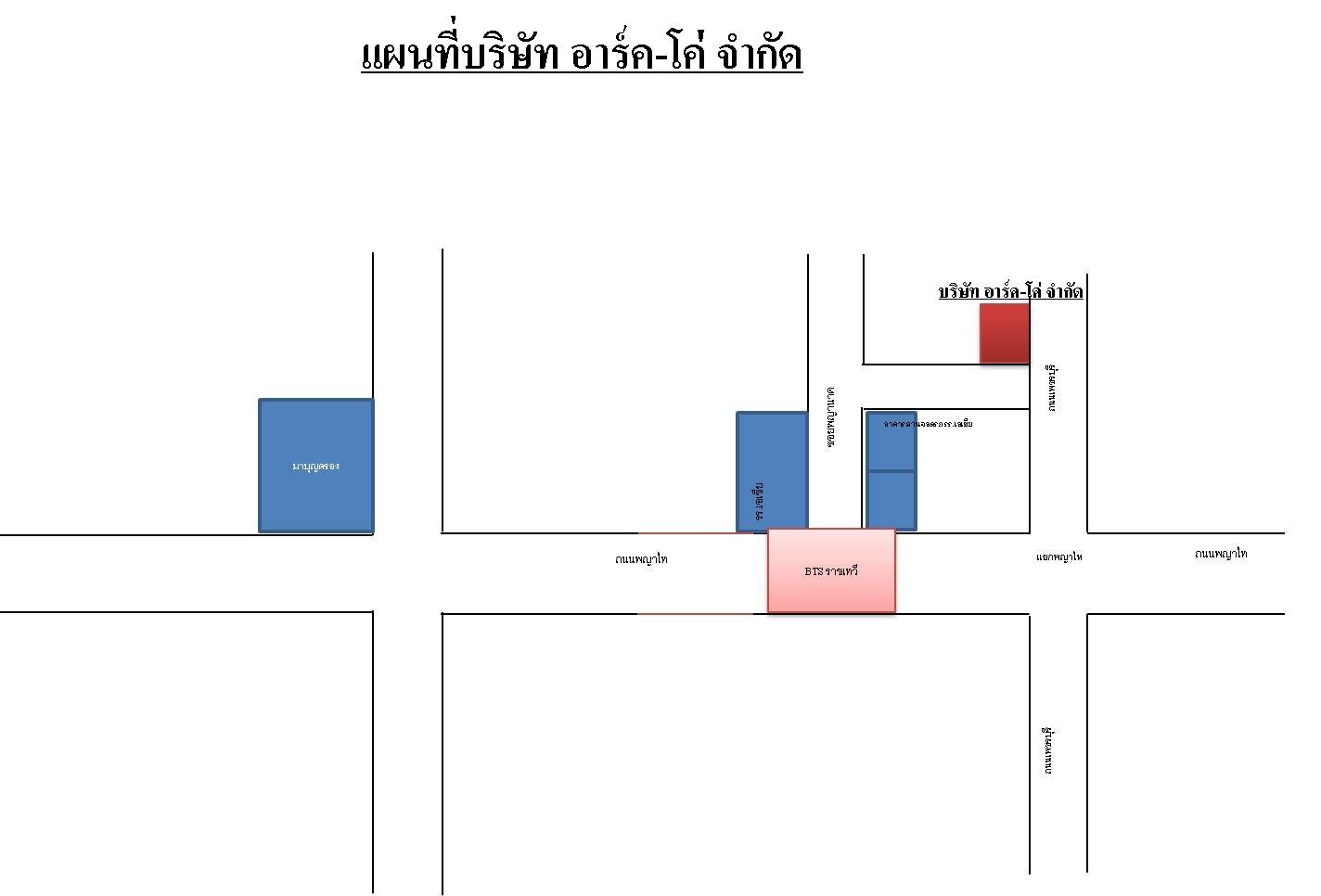company location map image