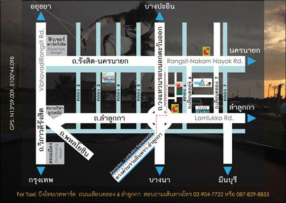 company location map image