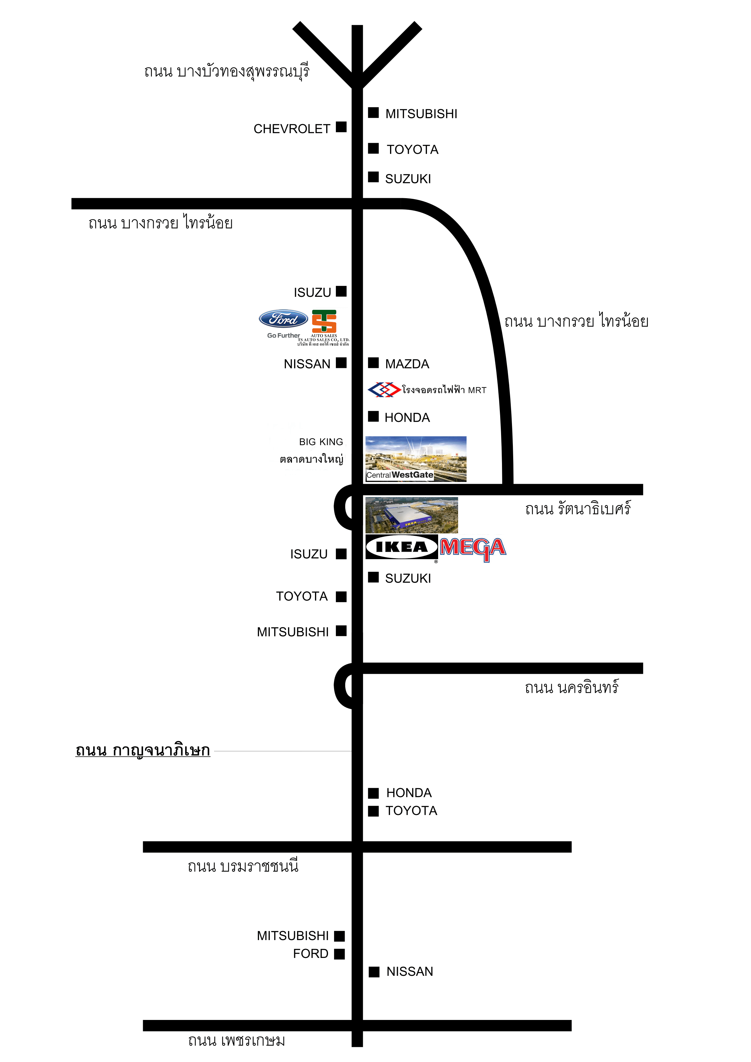 company location map image
