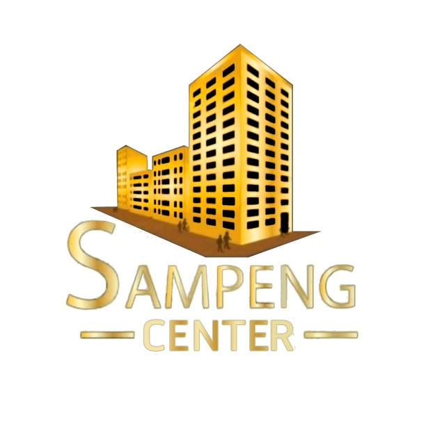บริษัท สำเพ็ง เซ็นเตอร์ จำกัด