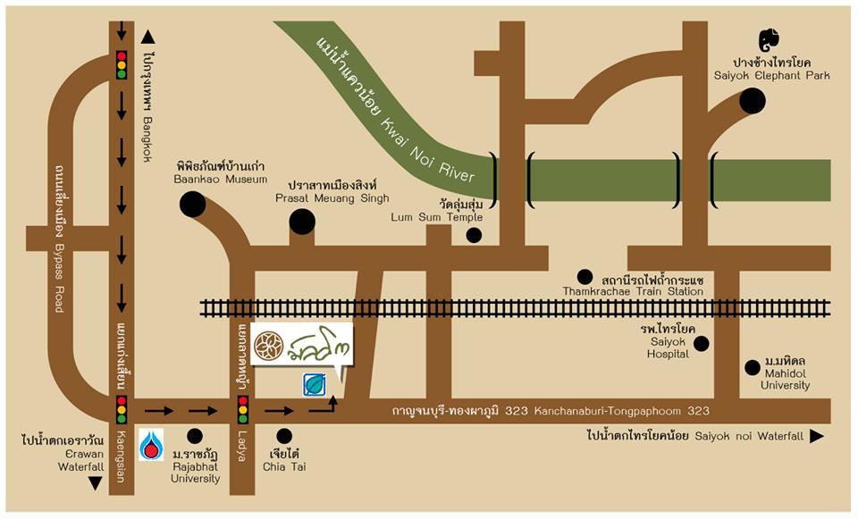 company location map image