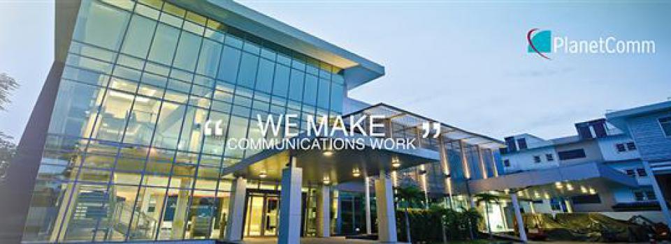 slide company profile
