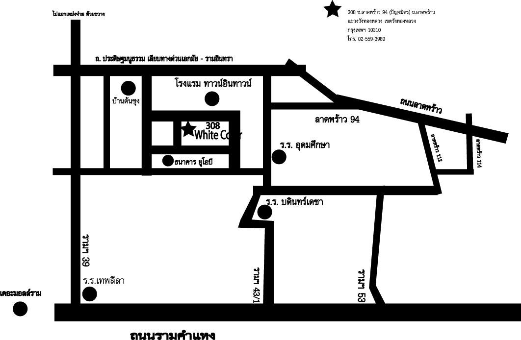 company location map image