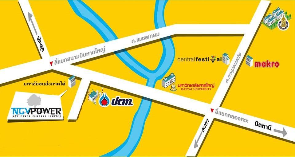 company location map image