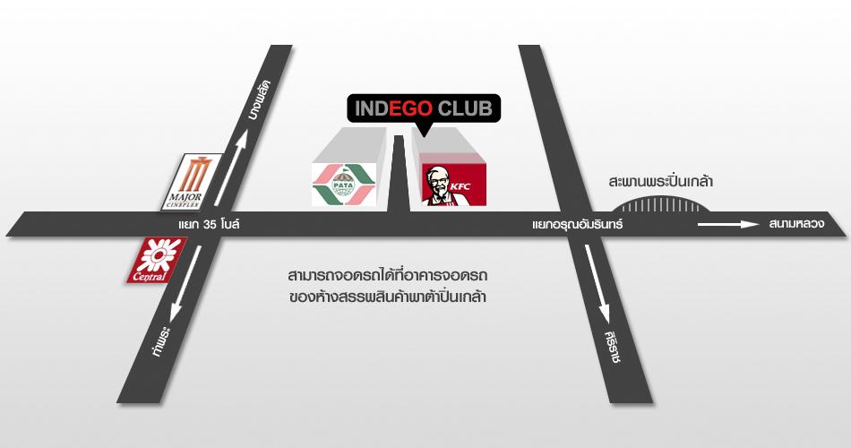 company location map image