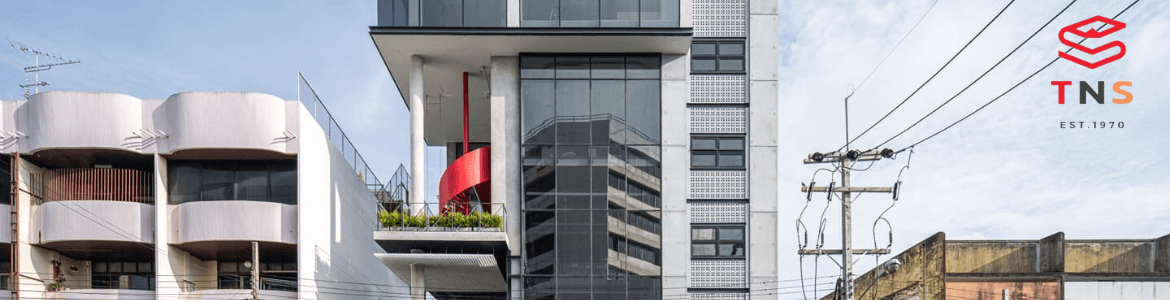 slide company profile