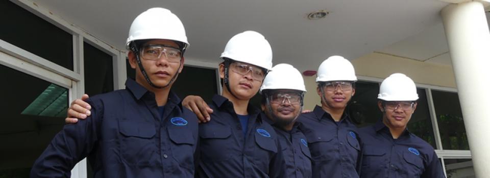 slide company profile