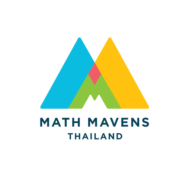 Math Mavens Thailand