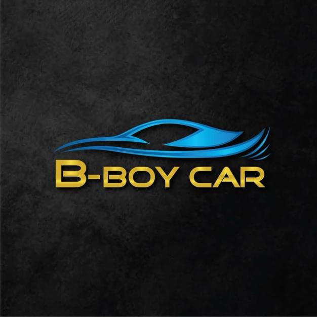 B-Boy Car