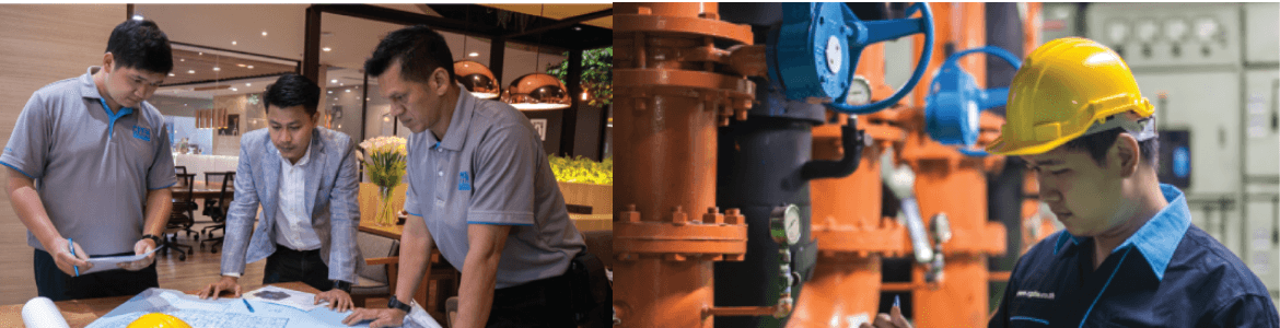 slide company profile
