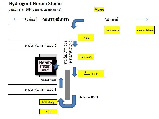 company location map image