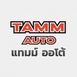 TAMMAUTO