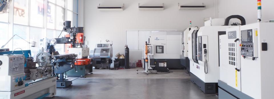 slide company profile