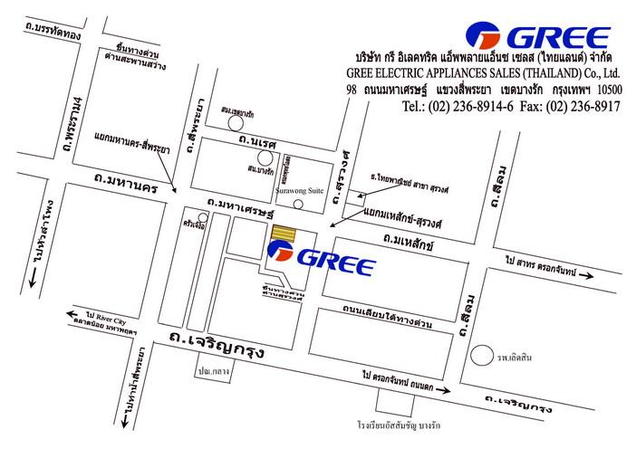 company location map image