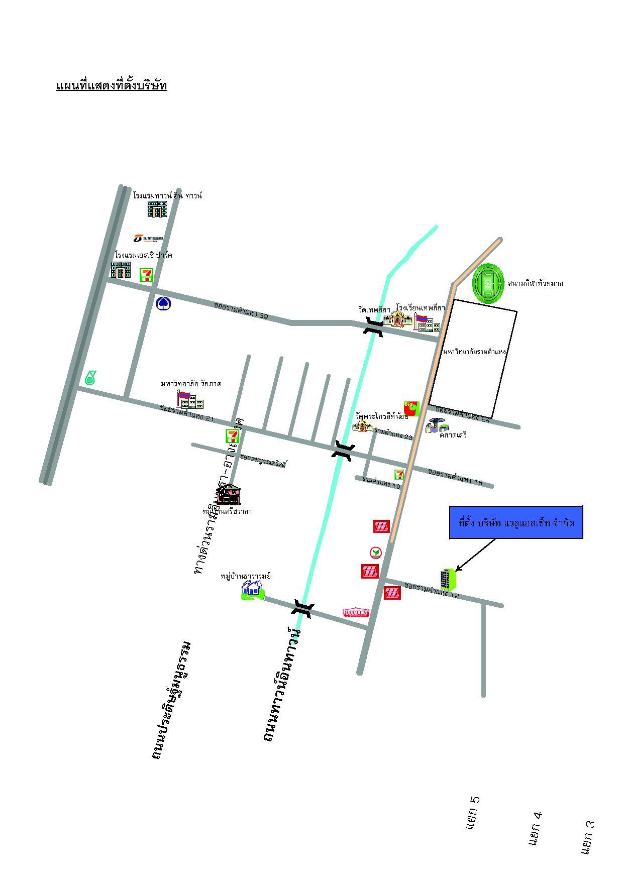 company location map image