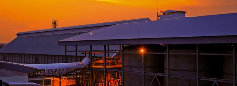 slide company profile
