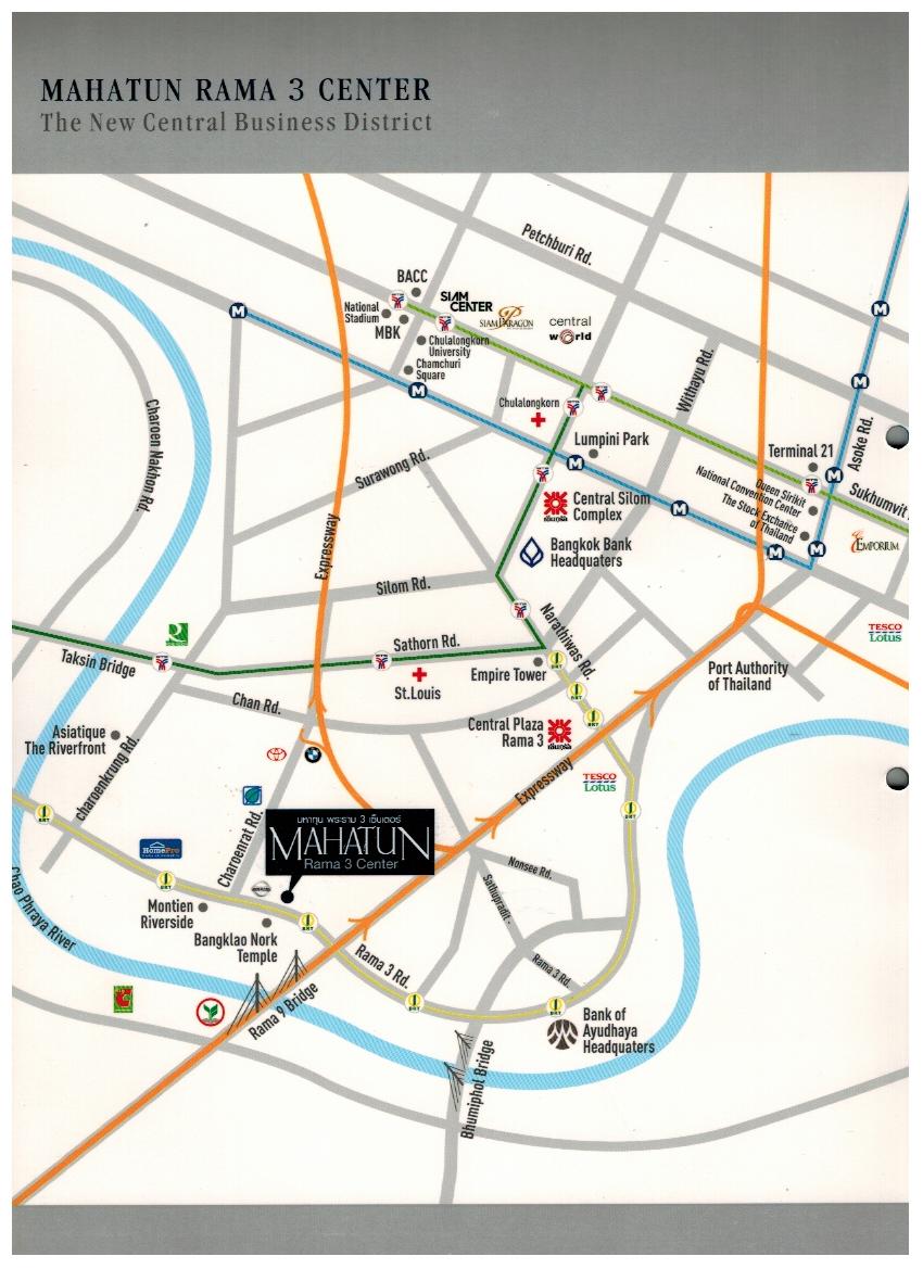 company location map image