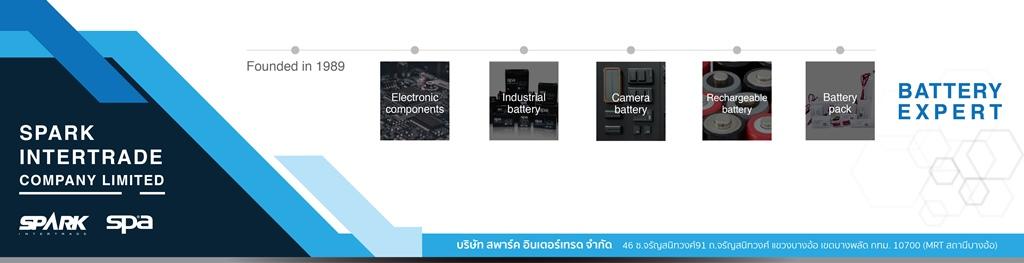 slide company profile