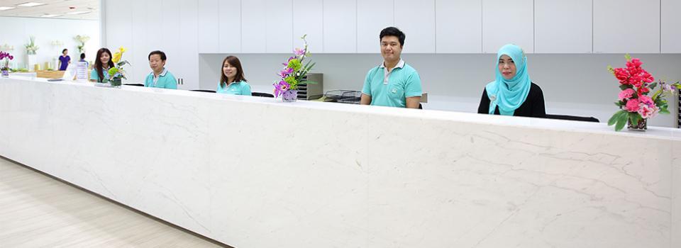 slide company profile