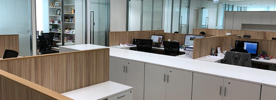slide company profile
