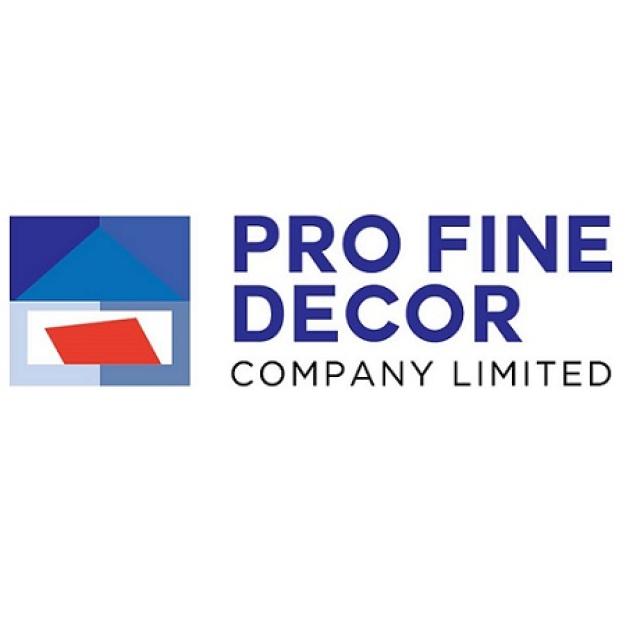 Pro Fine Decor Co., Ltd.