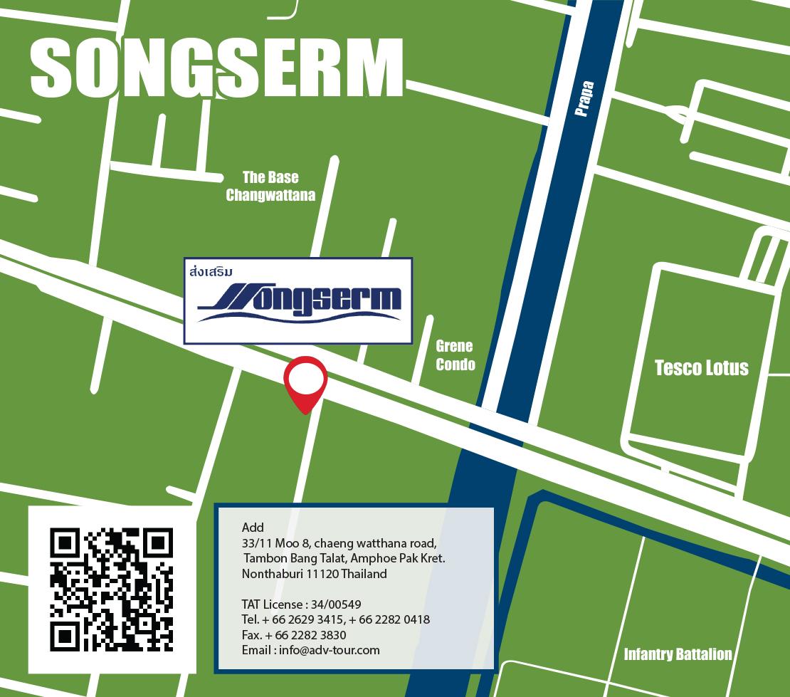 company location map image