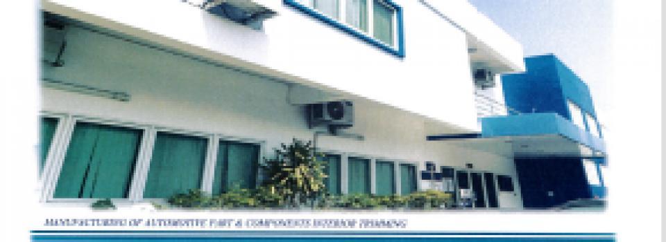 slide company profile