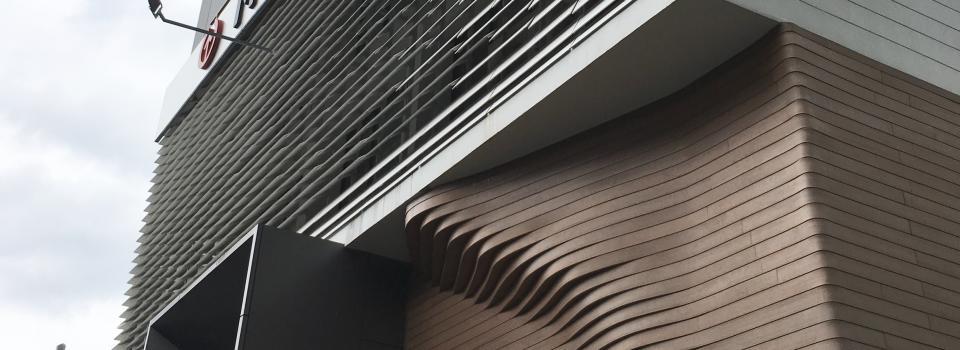 slide company profile