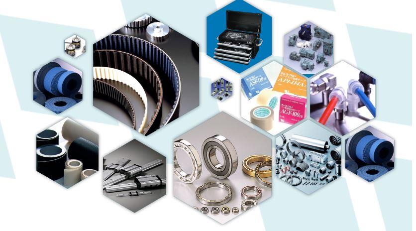 slide company profile