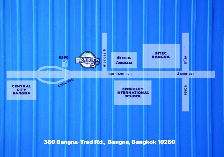 company location map image