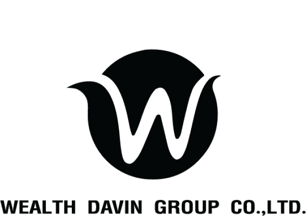 WEALTH DAVIN GROUP CO.,LTD