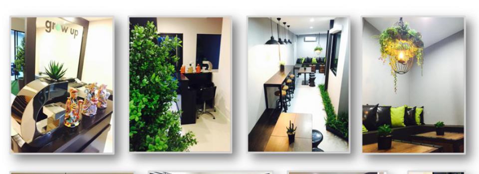 slide company profile