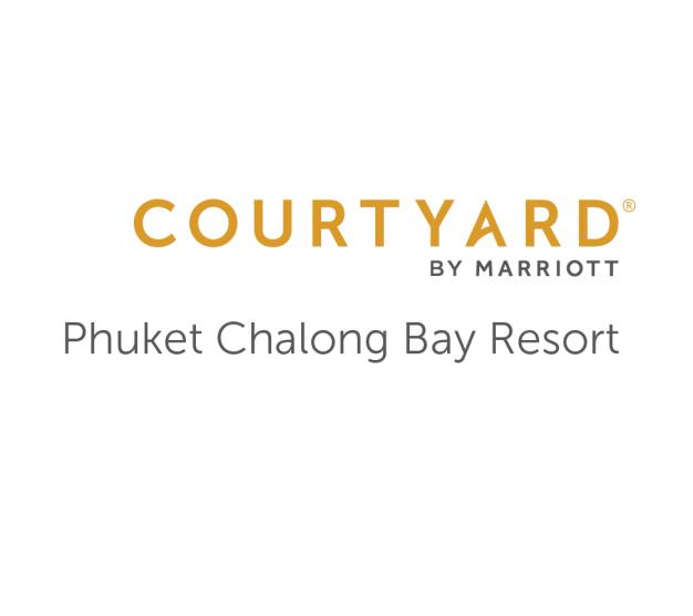 Courtyard by Marriott Phuket Chalong Bay Resort