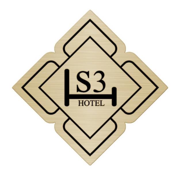 S3 Hotel (โรงแรมเอสทรี) / บ. เอสทรี