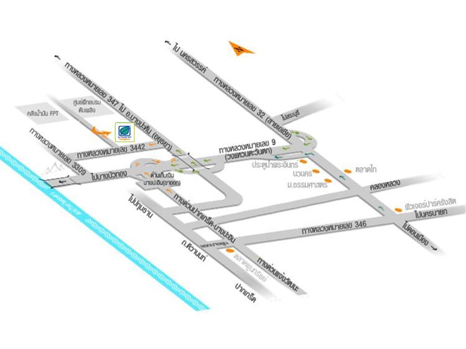 company location map image